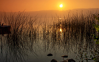 Wielkie Jeziora Mazurskie będą miały swoje muzem
